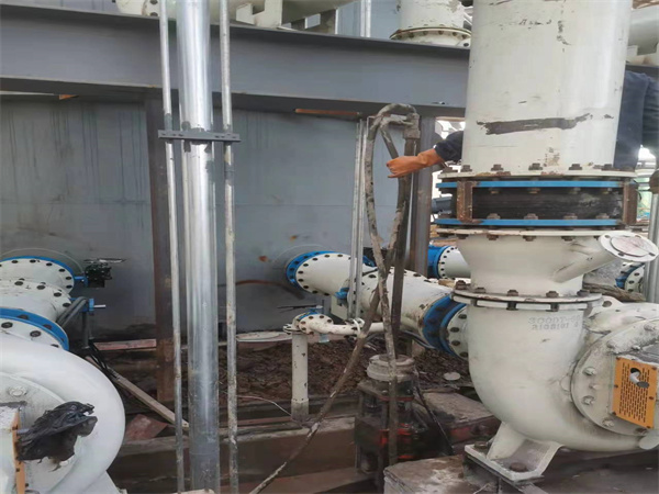 左权设备基础沉降下沉注浆加固增加荷载