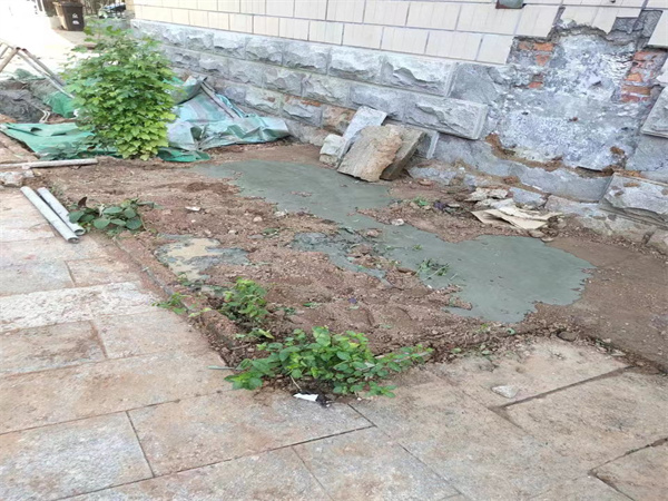 左权地基基础注浆增加承载力灌浆加固