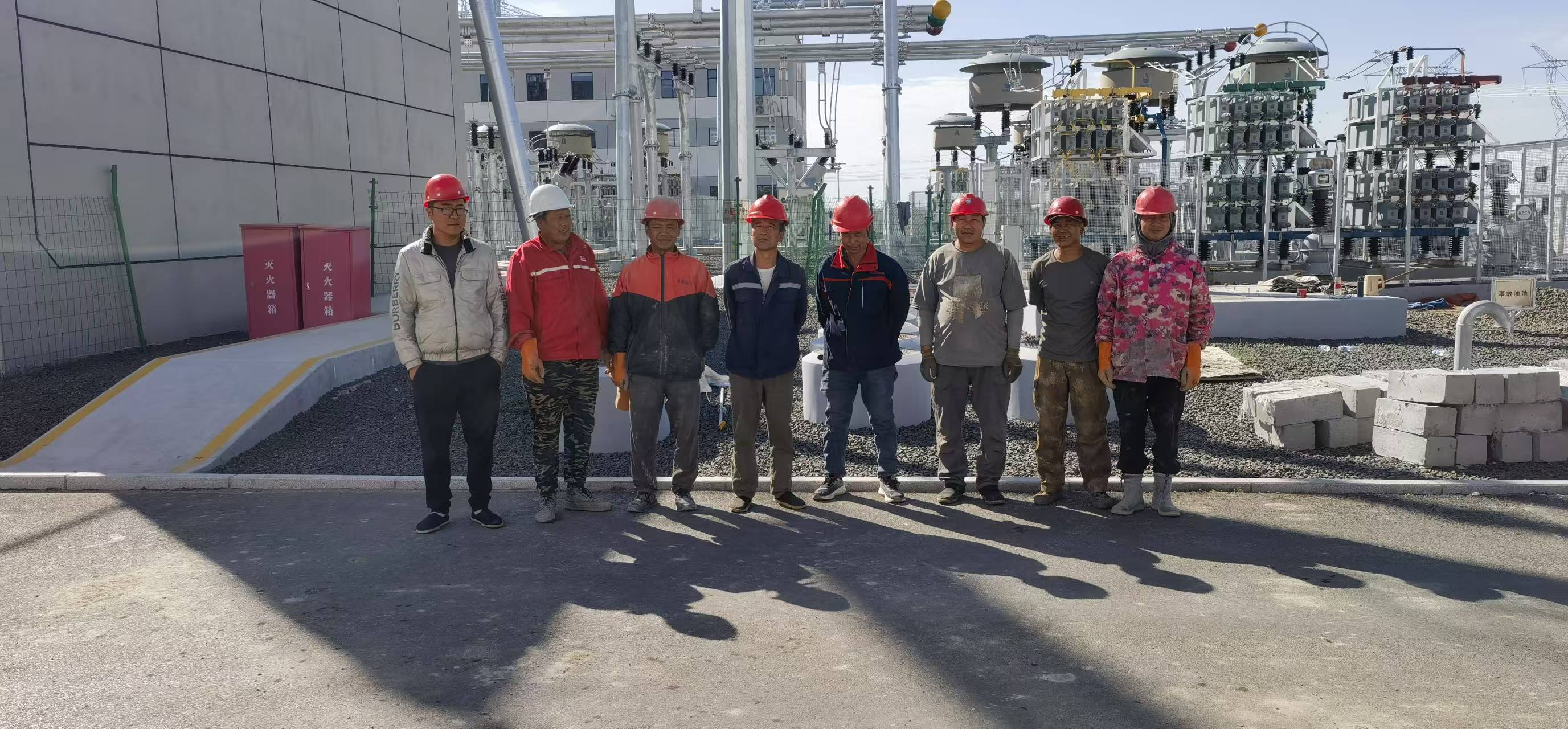 左权地基沉降如何修复？